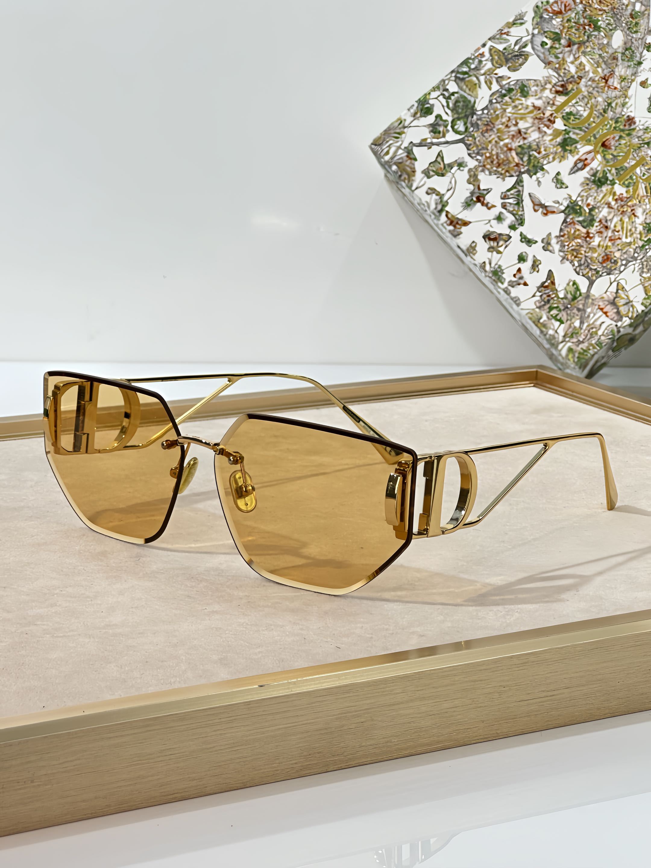 Christian Dior Sunglasses